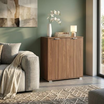 MITO - armadietto con 2 ante cm 75 x 38 x 85 h