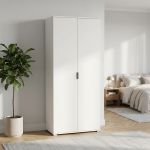 NILO - armadio due ante