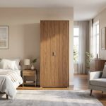 NILO - armadio due ante