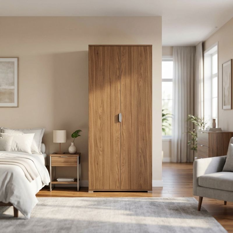 NILO - armadio due ante