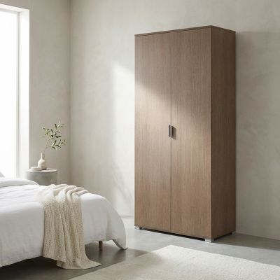 NILO - armadio due ante