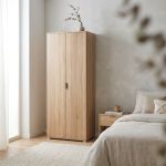 NILO - armadio due ante