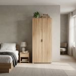 NILO - armadio due ante