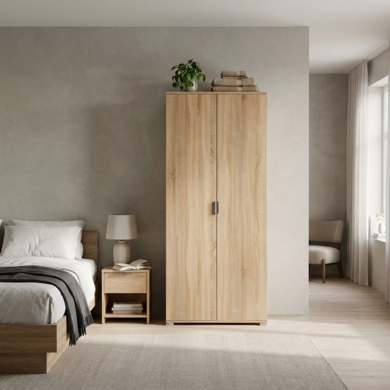 NILO - armadio due ante