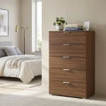 LASE - cassettiera 5 cassetti