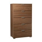 LASE - cassettiera 5 cassetti