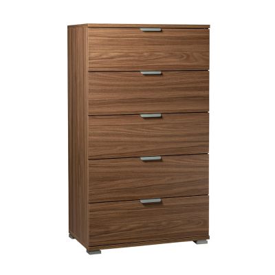 LASE - cassettiera 5 cassetti