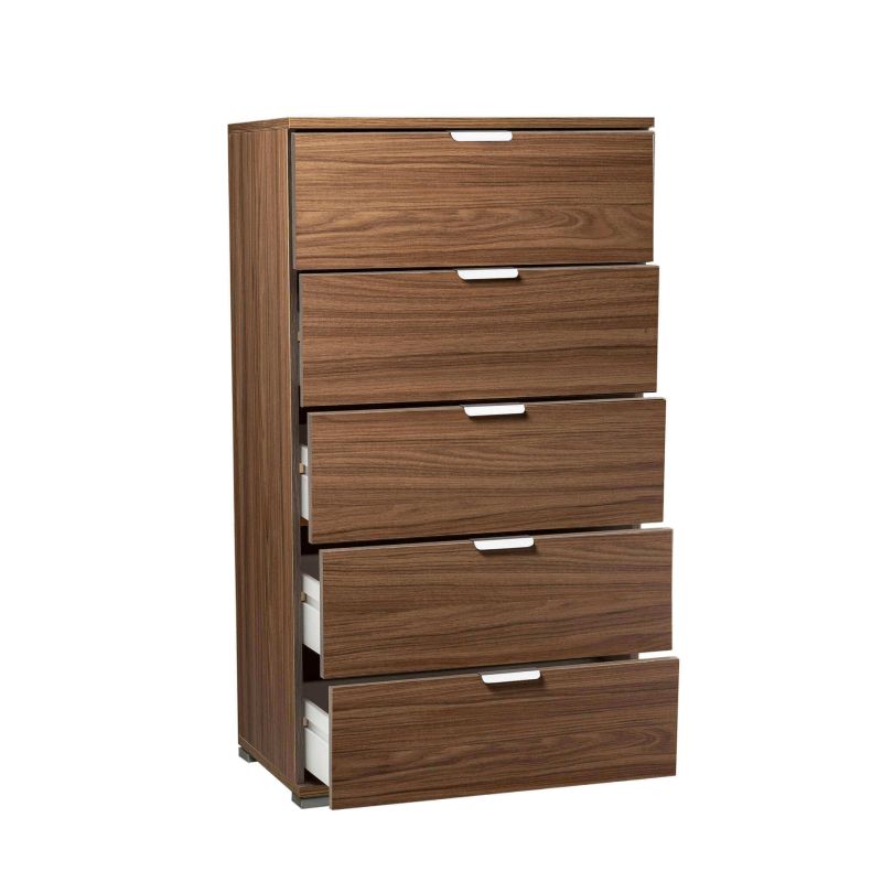 LASE - cassettiera 5 cassetti