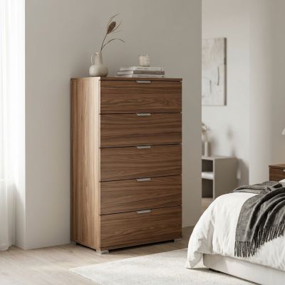 LASE - cassettiera 5 cassetti