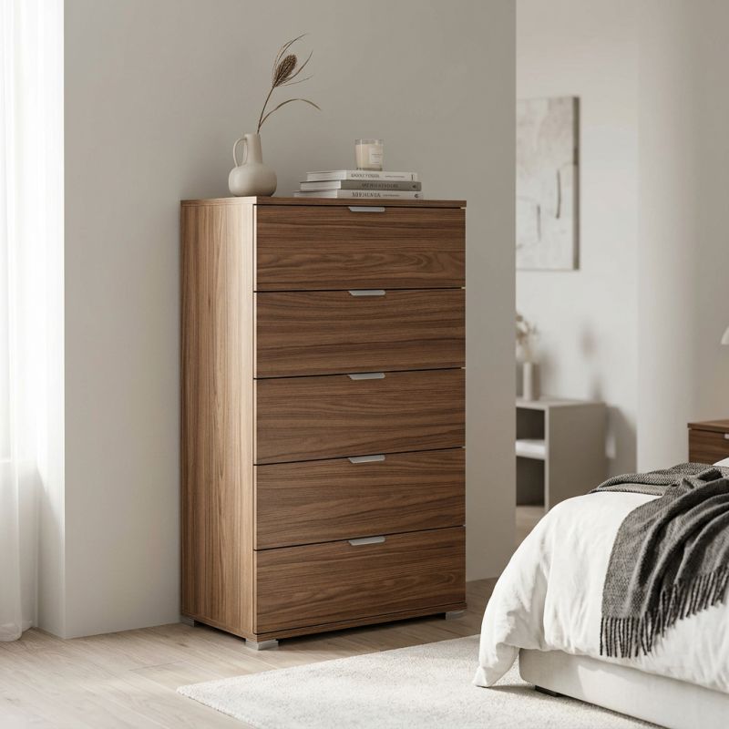 LASE - cassettiera 5 cassetti