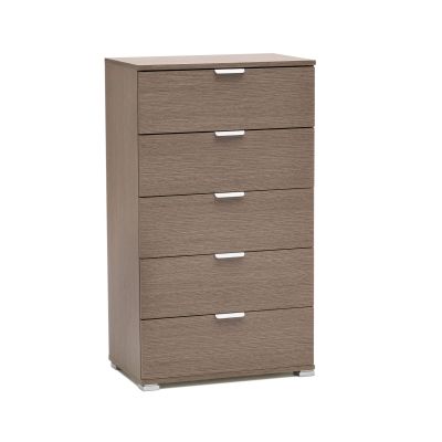 LASE - cassettiera 5 cassetti