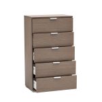 LASE - cassettiera 5 cassetti