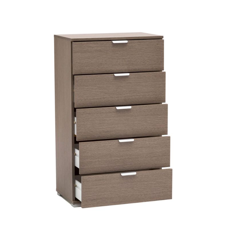 LASE - cassettiera 5 cassetti