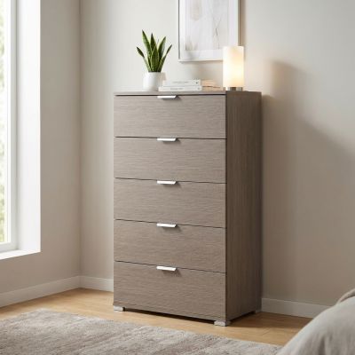 LASE - cassettiera 5 cassetti