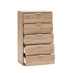 LASE - cassettiera 5 cassetti