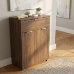 MOBY - armadietto con due ante e un cassetto