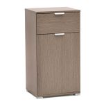 BLANCHE - armadietto un anta e un cassetto