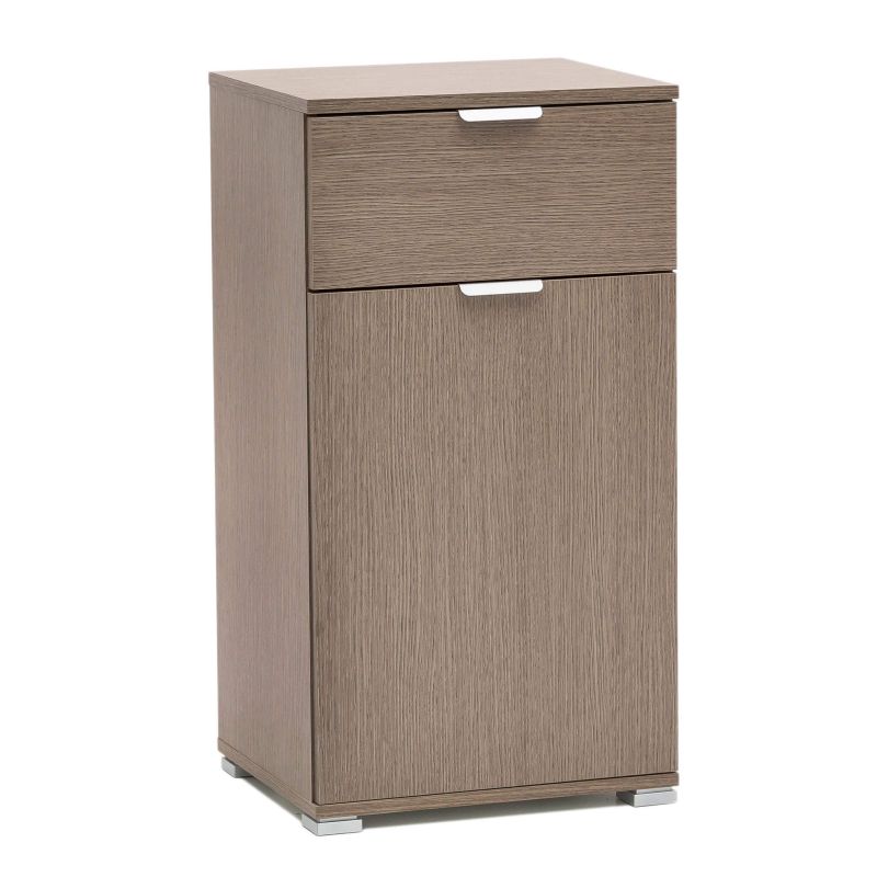 BLANCHE - armadietto un anta e un cassetto