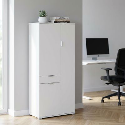 NIKO - armadio con 3 ante e un cassetto