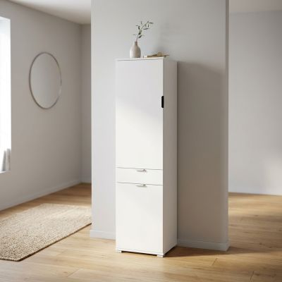 PIPPO - armadio con 2 ante e un cassetto