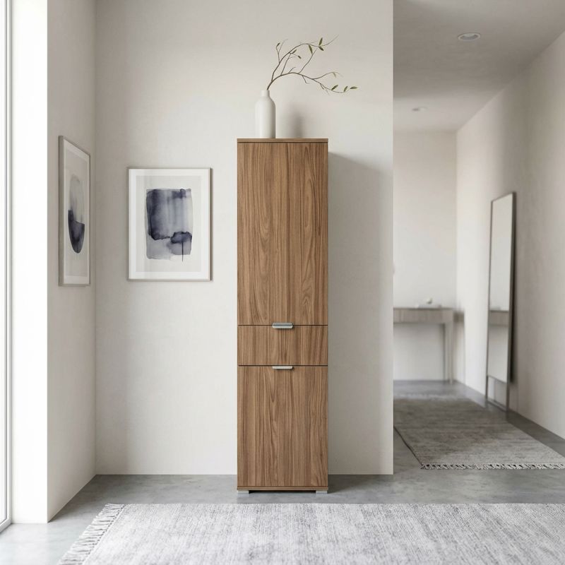 PIPPO - armadio con 2 ante e un cassetto