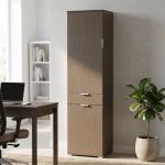 PIPPO - armadio con 2 ante e un cassetto