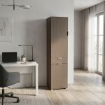 PIPPO - armadio con 2 ante e un cassetto