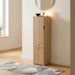 PIPPO - armadio con 2 ante e un cassetto