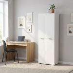 LOLLO - armadio 4 ante