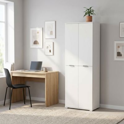 LOLLO - armadio 4 ante