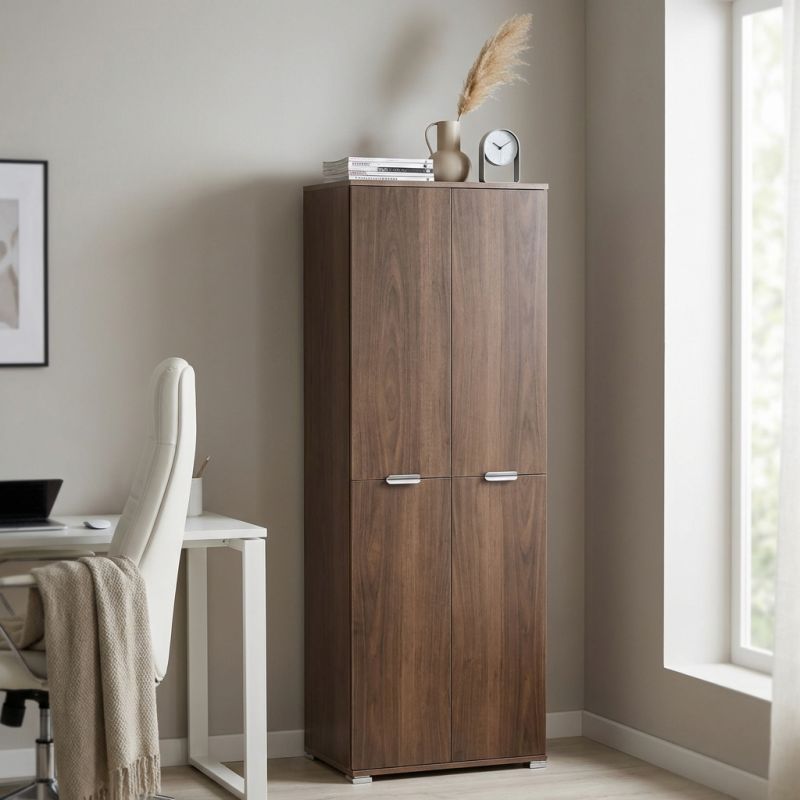 LOLLO - armadio 4 ante