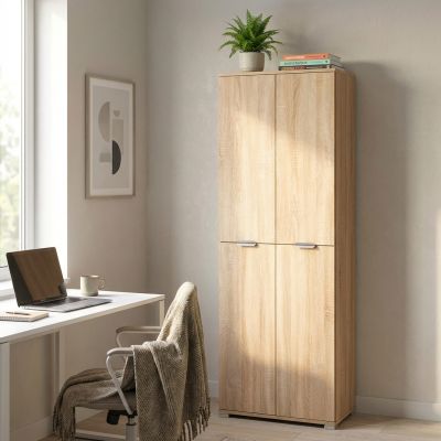 LOLLO - armadio 4 ante