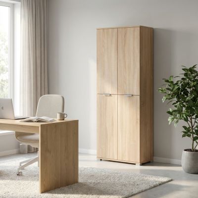 LOLLO - armadio 4 ante