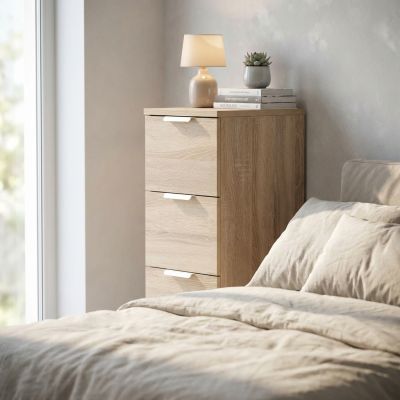 NANO - cassettiera 4 cassetti