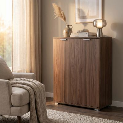 POLI - armadietto 2 ante