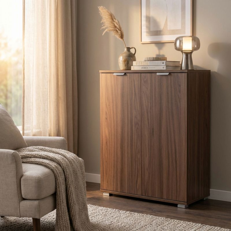 POLI - armadietto 2 ante