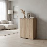 POLI - armadietto 2 ante