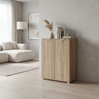 POLI - armadietto 2 ante