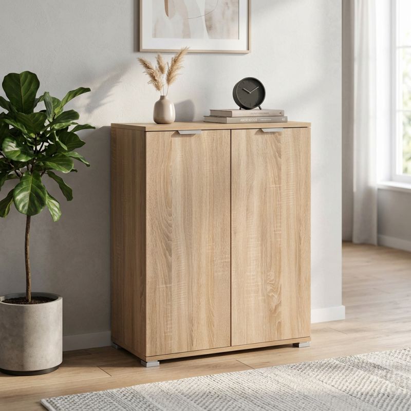 POLI - armadietto 2 ante