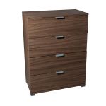 ALE - cassettiera 4 cassetti