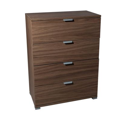 ALE - cassettiera 4 cassetti