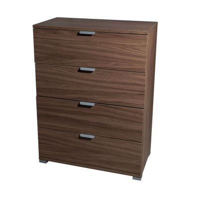 ALE - cassettiera 4 cassetti