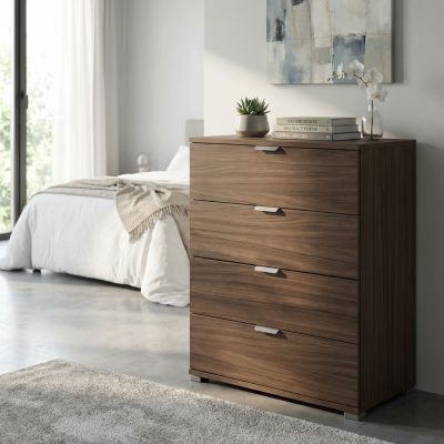 ALE - cassettiera 4 cassetti