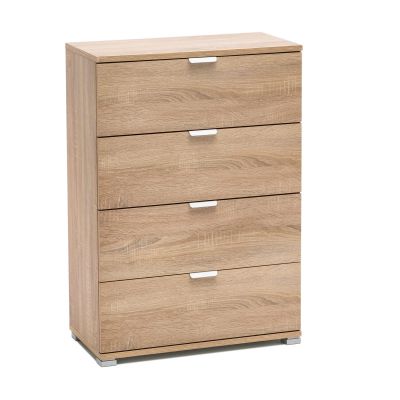 ALE - cassettiera 4 cassetti