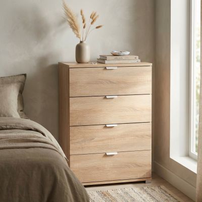 ALE - cassettiera 4 cassetti