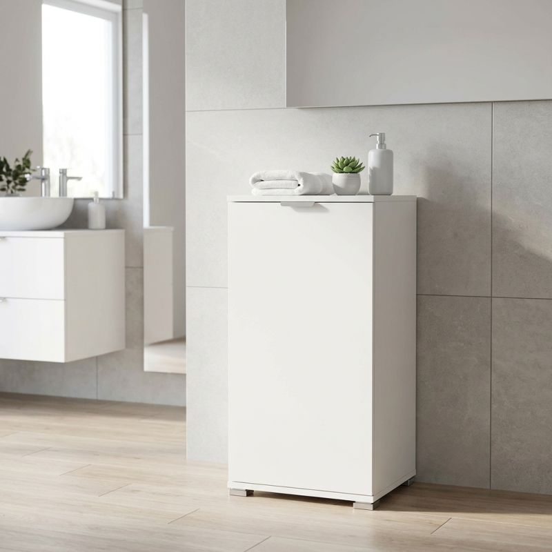 OLMO - armadietto un'anta