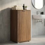 OLMO - armadietto un'anta