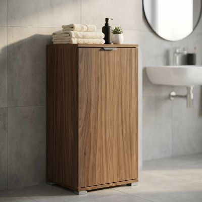 OLMO - armadietto un'anta