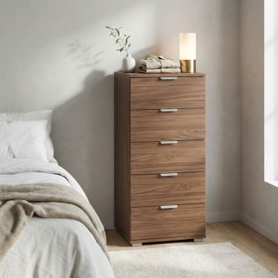 NIRRE - cassettiera 5 cassetti