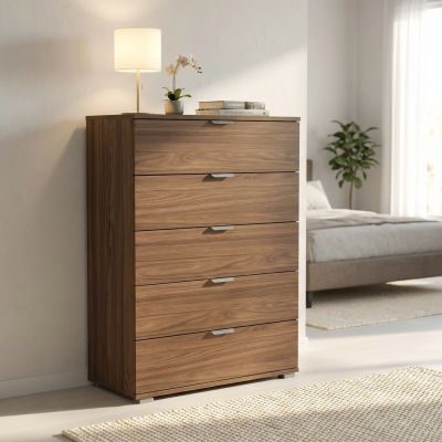 POLKA - cassettiera 5 cassetti